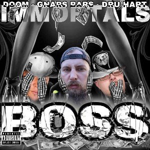 Boss