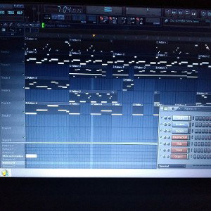 CDKBeats-Laser beam b1