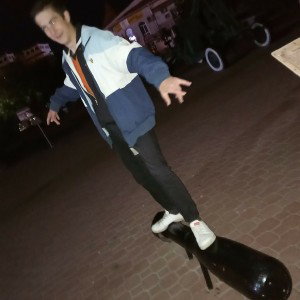 Скутеры геи