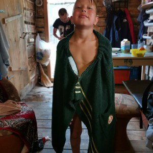 жизнь трудна