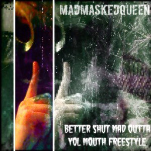 FREESTYLE ya fav hah (Anime_Prod)