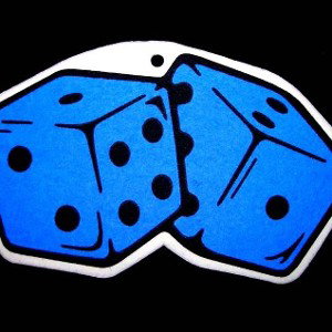 Roll The Dice
