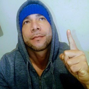 Escuto RaP - RickRicardoMc