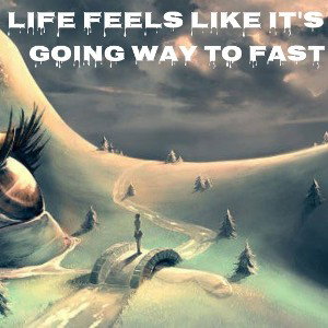 Lil XG Smoke - Life Feels Like Its Going To Fast 