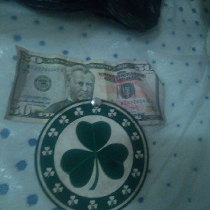 money=the power