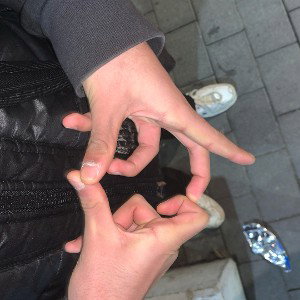 GANGSIGNS