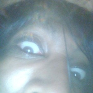 feeling high and tweeking
