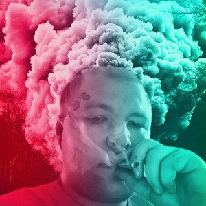 Young Fred . Freestyle . Funny.