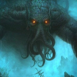 Dark lord Cthulhu Rap