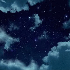 Beauty of the stars 