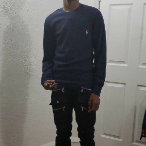TRU3 HAT3