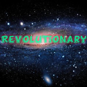 Revolutionary