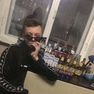 og murza feat. devilish mc - курим куш на неделе