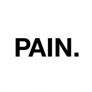Addicted to the pain
