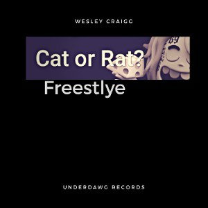 Cat or Rat Freestlye