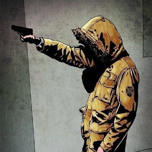 ШАКАЛ