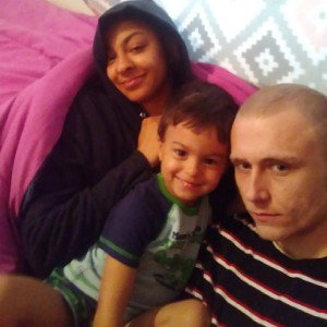 RIP MOMMA. I LOVE U