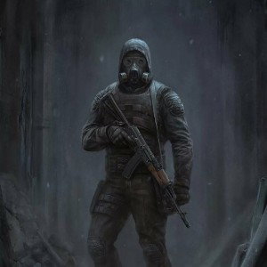 Сталкер как смысл жизни