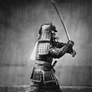 Samurai