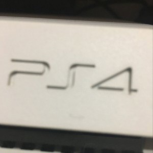 PS4 