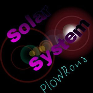 Gta Outro (Solar System)