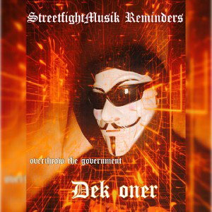 kollabo Fuckinfil&Dekoner