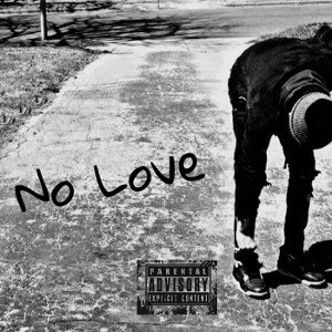 42Hoodbaby- No love