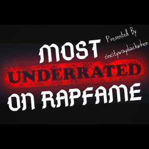 Most Underrated 