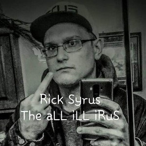 the all ill Iris cuz it's the color of my eyes bitches love