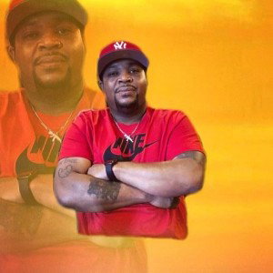 spanky g - niggaz talking crazy