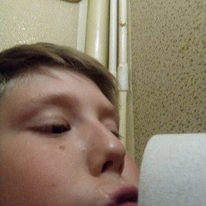попа 