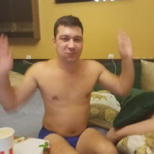только начел