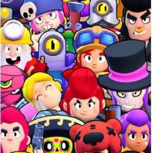 песня про brawl stars (демо)
