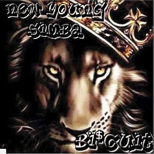 New Young Simba 