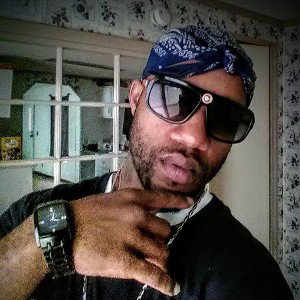 ( on Crip)all blue everything