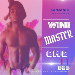 WINE   MASTER