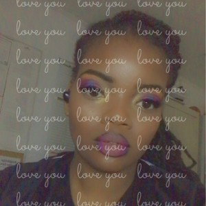 Loving you