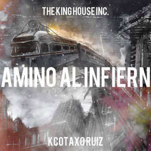 QUIEN VOLVIO-KCOTAXO RUIZ