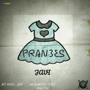 PRAN3ES {DISS}