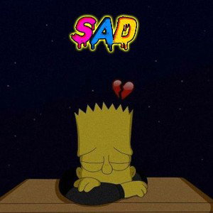 Mc Battle Ram - Depression