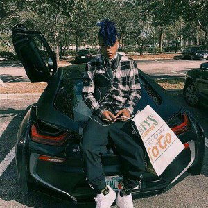 i don't wanna ride with u 