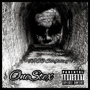 #RFSC - OneStex - Storytelling Contest