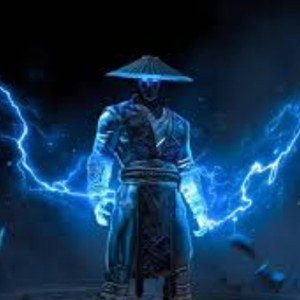 Raiden by: lil VAYPOR (prod by: Mudblood )