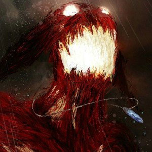 "FEEL LIKE A MONSTER"
