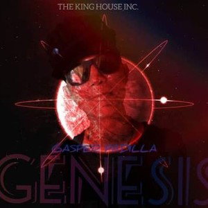 1. NO ENCUENTRO LA CURA (GASPER PADILLA) GENESIS