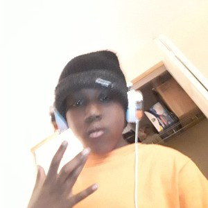 Gangsta