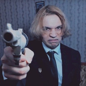 РАЗЪЕБ ОЛЕГА