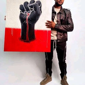 BLACK LIVES MATTER