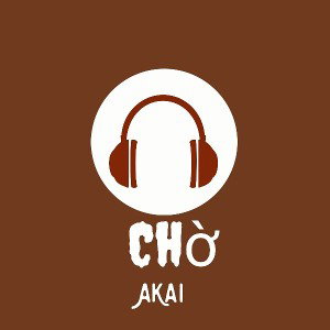 Chờ-Akai