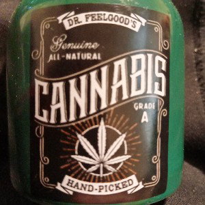Having A WeeDaTacK